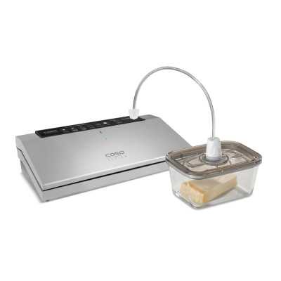 Caso VacuBoxx Eco Set Caso | 1177 | VacuBoxx Eco Set | 3 | Transparent