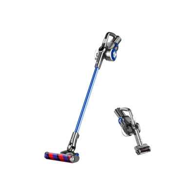 Jimmy | Vacuum cleaner | H8 | Cordless operating | Handstick and Handheld | 500 W | 25.2 V | Operating time (max) 60 min | Blue 