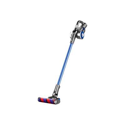 Jimmy | Vacuum cleaner | H8 | Cordless operating | Handstick and Handheld | 500 W | 25.2 V | Operating time (max) 60 min | Blue 