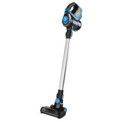 Polti | Vacuum cleaner | PBEU0112 Forzaspira Slim SR100 | Cordless operating | Handstick and Handheld | 21.9 V | Operating time 