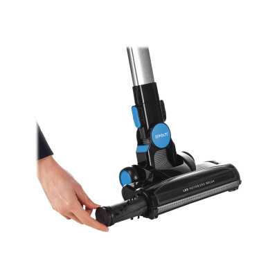 Polti | Vacuum cleaner | PBEU0112 Forzaspira Slim SR100 | Cordless operating | Handstick and Handheld | 21.9 V | Operating time 