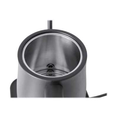 Caso | Coffee Classic Kettle | 1877 | Electric | 1310 W | 0.6 L | 360 rotational base | Black