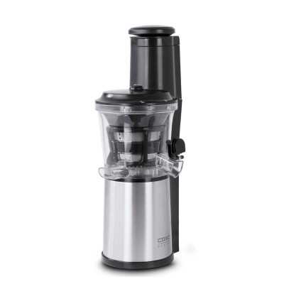 Caso | Juicer | SJW 500 | Type Juicer maker | Stainless steel | 150 W | Number of speeds 1