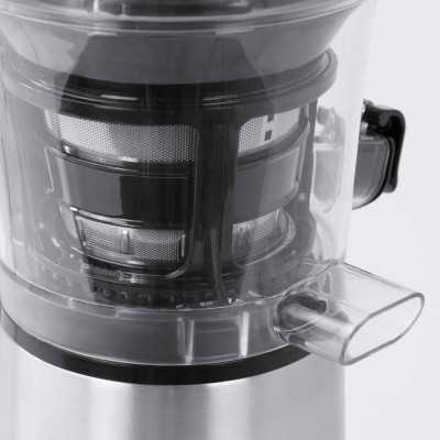 Caso | Juicer | SJW 500 | Type Juicer maker | Stainless steel | 150 W | Number of speeds 1