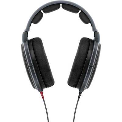 Sennheiser | Wired Headphones | HD 600 | Over-ear | 3.5 mm