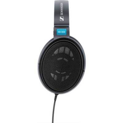 Sennheiser | Wired Headphones | HD 600 | Over-ear | 3.5 mm