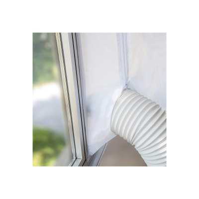 Duux | Coolseal | Window Kit | White