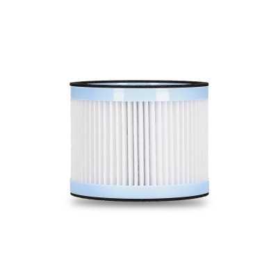 Duux | 2-in-1 HEPA + Activated Carbon filter for Sphere | HEPA filter | Suitable for Sphere air purifier(DUAP01 / DUAP02). | Whi