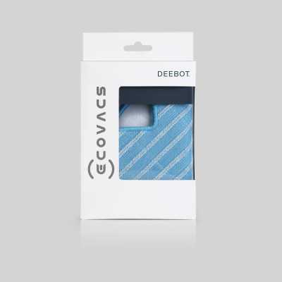 Ecovacs | Washable mopping cloth