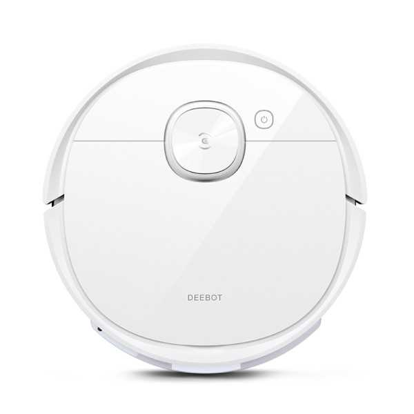 Ecovacs | DEEBOT T9 | Dulkių siurblys | Wet&Dry | Veikimo laikas (maks.) 175 min | Ličio jonai | 5200 mAh | Dulkių talpa 0,42 L 