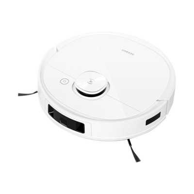 Ecovacs | DEEBOT T9 | Vacuum cleaner | Wet&Dry | Operating time (max) 175 min | Lithium Ion | 5200 mAh | Dust capacity 0.42 L | 