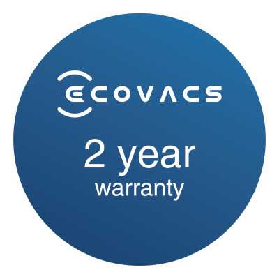 Ecovacs | DEEBOT T9 | Vacuum cleaner | Wet&Dry | Operating time (max) 175 min | Lithium Ion | 5200 mAh | Dust capacity 0.42 L | 