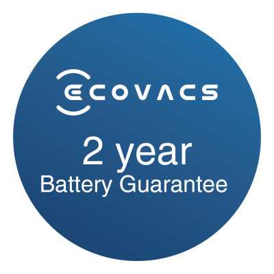 Ecovacs | DEEBOT T9 | Vacuum cleaner | Wet&Dry | Operating time (max) 175 min | Lithium Ion | 5200 mAh | Dust capacity 0.42 L | 