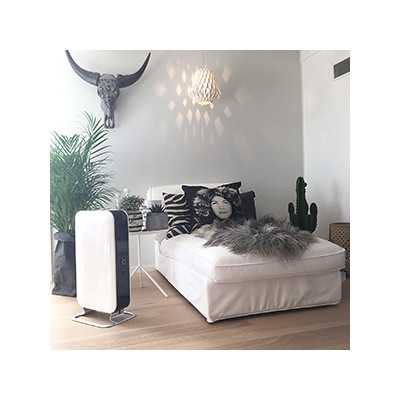 Mill | Heater | OIL1500WIFI3 GEN3 | Oil Filled Radiator | 1500 W | Number of power levels 3 | Suitable for rooms up to 25 m | Wh