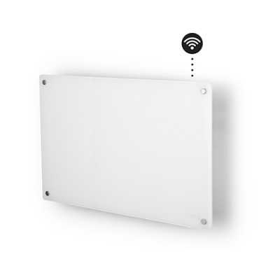 Mill | Heater | GL600WIFI3 GEN3 | Panel Heater | 600 W | Number of power levels | Suitable for rooms up to 8-11 m | White