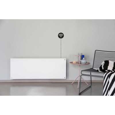 Mill | Heater | GL1200WIFI3 GEN3 | Panel Heater | 1200 W | Number of power levels | Suitable for rooms up to 18 m | White | IPX4