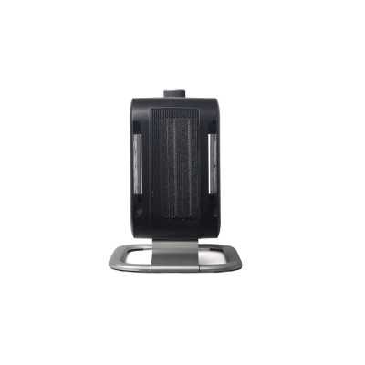 Mill | Heater | CUS1800MECBA | PTC Fan | 1800 W | Number of power levels | Suitable for rooms up to 30 m | Black