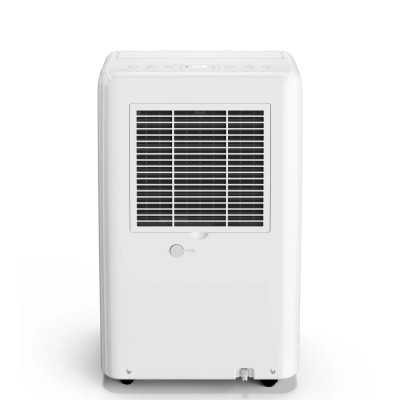 Sharp | Dehumidifier | UD-P20E-W | Power 270 W | Suitable for rooms up to m | Suitable for rooms up to 48 m | Water tank capacit