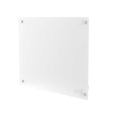 Mill | Heater | GL400WIFI3 WiFi Gen3 | Panel Heater | 400 W | Number of power levels | Suitable for rooms up to 4-6 m | White | 