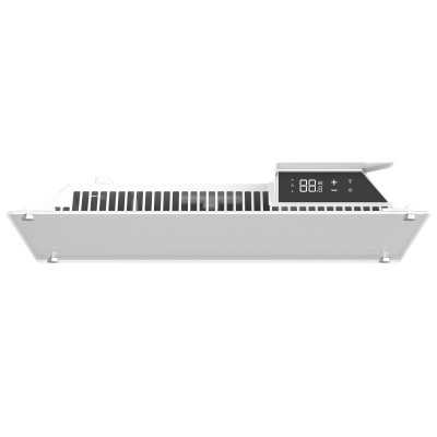 Mill | Heater | GL400WIFI3 WiFi Gen3 | Panel Heater | 400 W | Number of power levels | Suitable for rooms up to 4-6 m | White | 