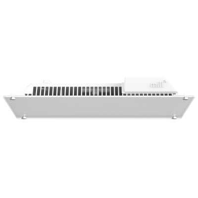 Mill | Heater | GL400WIFI3 WiFi Gen3 | Panel Heater | 400 W | Number of power levels | Suitable for rooms up to 4-6 m | White | 