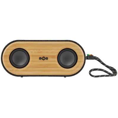 Marley | Get Together Mini 2 Speaker | Bluetooth | Black | Wireless connection