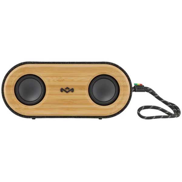 Marley | Get Together Mini 2 Speaker | Bluetooth | Black | Wireless connection