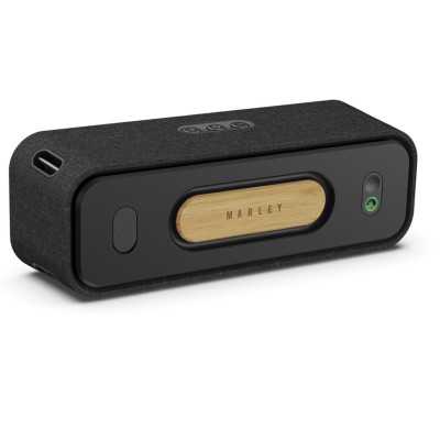 Marley | Get Together 2 Speaker | Bluetooth | Black | Wireless connection