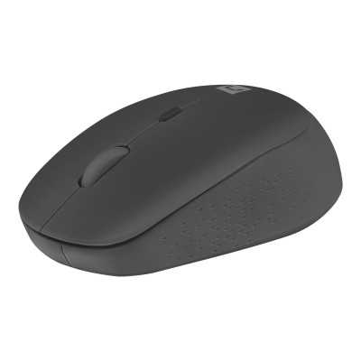 Natec | Mouse | Harrier 2 | Wireless | Bluetooth | Black