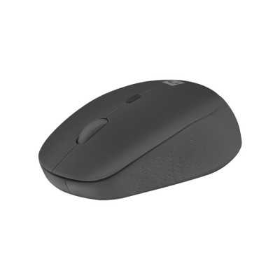 Natec | Mouse | Harrier 2 | Wireless | Bluetooth | Black