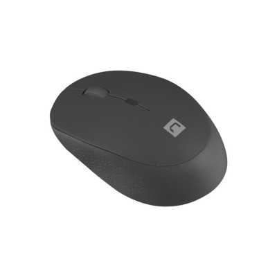 Natec | Mouse | Harrier 2 | Wireless | Bluetooth | Black