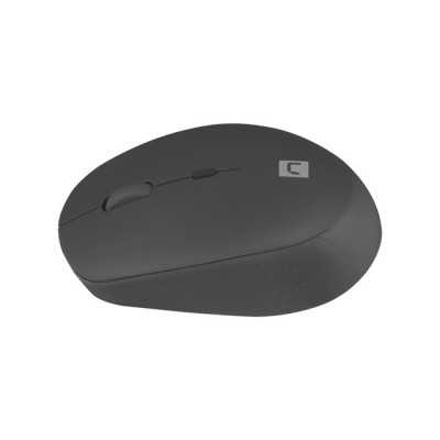 Natec | Mouse | Harrier 2 | Wireless | Bluetooth | Black