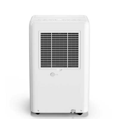 Sharp | Dehumidifier | UD-P16E-W | Power 270 W | Suitable for rooms up to m | Suitable for rooms up to 38 m | Water tank capacit