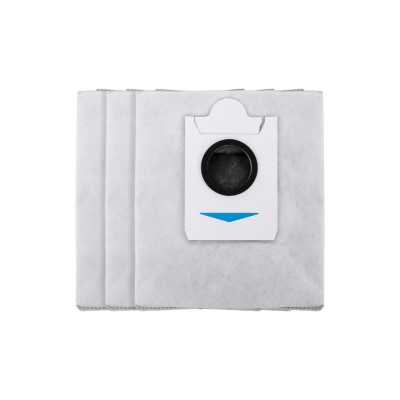 Ecovacs | DDB030010 | Antibacterial Dust Bag for DEEBOT X1 PLUS/T10 PLUS Auto-Empty Station | 3 pc(s)