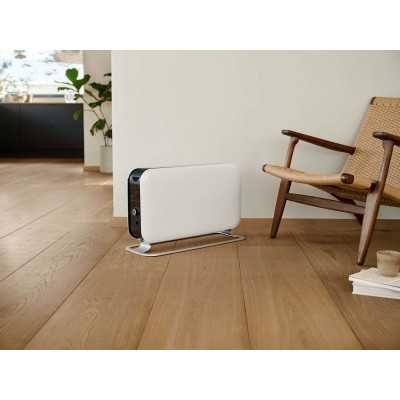 Mill | Portable Heater | CO1500MAXWIFI3 | Convection Heater | 1500 W | Suitable for rooms up to 14-18 m | White | IPX4