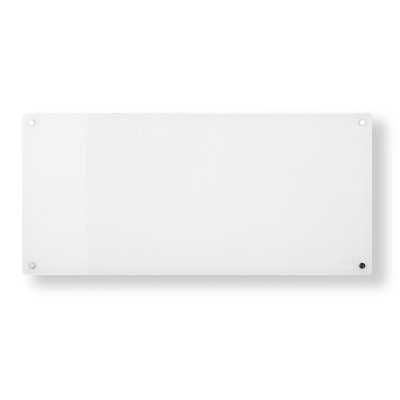 Mill | Panel Heater with WiFi Gen 3 | GL900WIFI3MP | Panel Heater | 900 W | Suitable for rooms up to 11-15 m | White | IPX4