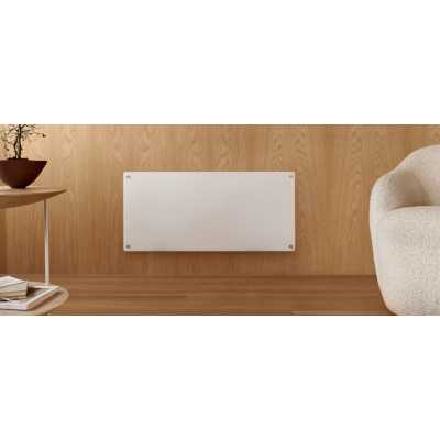 Mill | Panel Heater with WiFi Gen 3 | GL900WIFI3MP | Panel Heater | 900 W | Suitable for rooms up to 11-15 m | White | IPX4