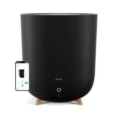 Duux | Neo | Smart Humidifier | Water tank capacity 5 L | Suitable for rooms up to 50 m | Ultrasonic | Humidification capacity 5