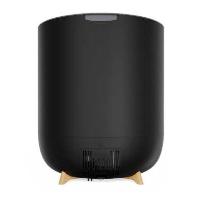 Duux | Neo | Smart Humidifier | Water tank capacity 5 L | Suitable for rooms up to 50 m | Ultrasonic | Humidification capacity 5