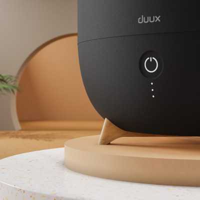 Duux | Neo | Smart Humidifier | Water tank capacity 5 L | Suitable for rooms up to 50 m | Ultrasonic | Humidification capacity 5