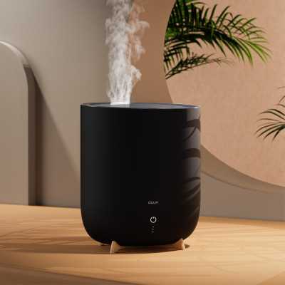 Duux | Neo | Smart Humidifier | Water tank capacity 5 L | Suitable for rooms up to 50 m | Ultrasonic | Humidification capacity 5