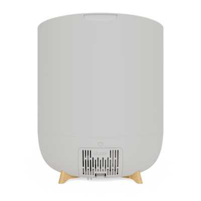 Duux | Neo | Smart Humidifier | Water tank capacity 5 L | Suitable for rooms up to 50 m | Ultrasonic | Humidification capacity 5