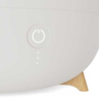 Duux | Neo | Smart Humidifier | Water tank capacity 5 L | Suitable for rooms up to 50 m | Ultrasonic | Humidification capacity 5