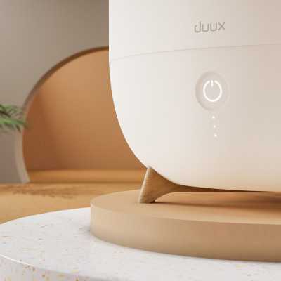 Duux | Neo | Smart Humidifier | Water tank capacity 5 L | Suitable for rooms up to 50 m | Ultrasonic | Humidification capacity 5