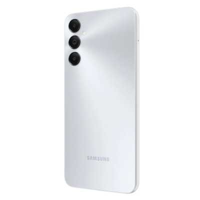 Samsung | Galaxy | A05s | Silver | 6.7 " | PLS LCD | 1080 x 2400 pixels | Snapdragon 680 4G (6 nm) | Internal RAM 4 GB | 64 GB |