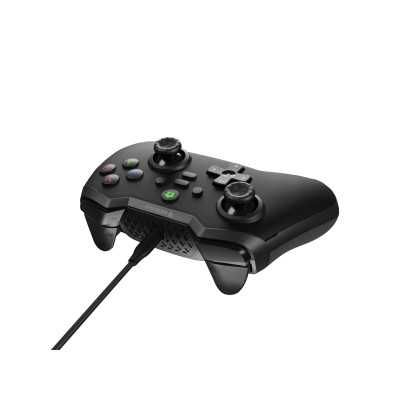 Genesis | Gaming Gamepad | Mangan 300 | Black | Wired