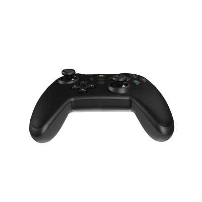 Genesis | Gaming Gamepad | Mangan 300 | Black | Wired