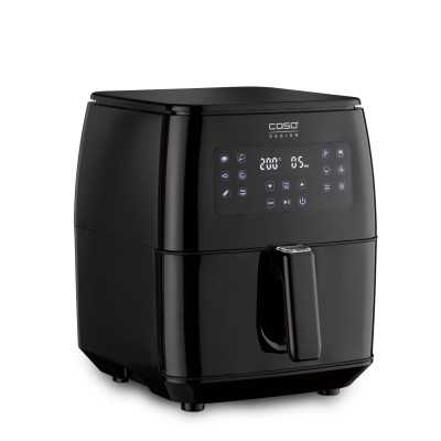 Caso | AF 600 XL | Designer Air Fryer | Power 1700 W | Capacity 6 L | Black