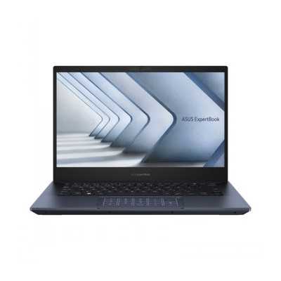 ASUS EXPERTBOOK B5 / 14 FHD 400NIT IRISX/ I7-1360P/ 16GB/ 1TB SSD/ W11P/ 3Y/ EN/LED BACKLIT