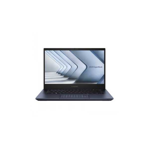 ASUS EXPERTBOOK B5 / 14 FHD 400NIT IRISX/ I7-1360P/ 16GB/ 1TB SSD/ W11P/ 3Y/ EN/LED APŠVIETIMAS